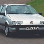 Passat 1988
