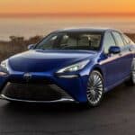 toyota mirai ekptwsi