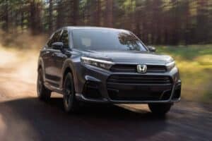 30 2025 Honda CR-V eFCEV (1)