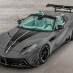mansory stallone ferrari