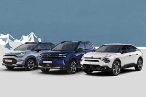 Citroen-Winter-Sales
