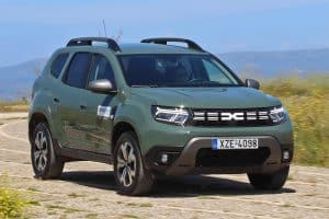 Dacia-Duster-kinisi