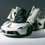 laferrari