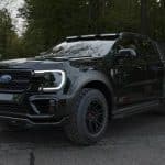 ford ranger anthrakonimata