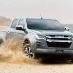 Isuzu-D-Max (3)