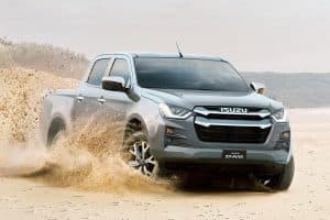 Isuzu-D-Max (3)