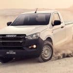 Isuzu-D-Max (6)