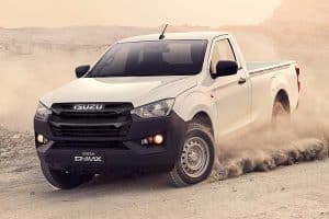 Isuzu-D-Max (6)