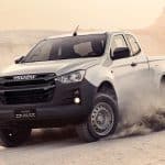 Isuzu-D-Max (7)