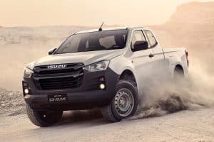 Isuzu-D-Max (7)