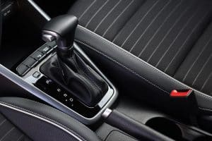Kia-7DCT-gear-level-1