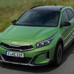 Kia-XCeed-GT-line-2022