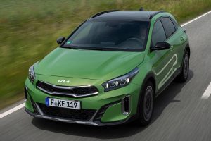 Kia-XCeed-GT-line-2022