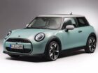 MINI Cooper 2024