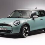 MINI Cooper 2024