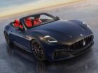 maserati grancabrio trofeo