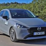 Mazda2 1.5 90 hp 2023 (1)