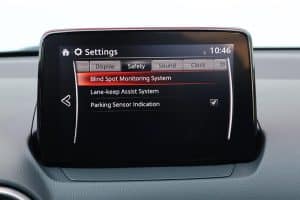 Mazda2 1.5 90 hp 2023 (23)