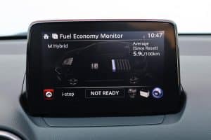 Mazda2 1.5 90 hp 2023 (24)