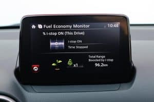 Mazda2 1.5 90 hp 2023 (25)