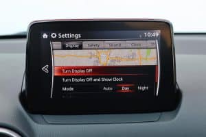 Mazda2 1.5 90 hp 2023 (27)