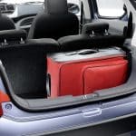 Nissan-Pixo-Luggage