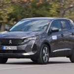 Peugeot-3008-kinisi
