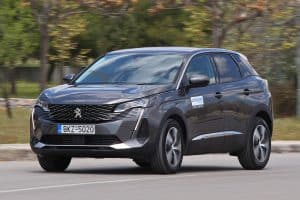 Peugeot-3008-kinisi