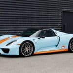 Porsche-918-Spyder-1