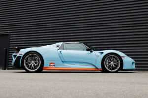 Porsche-918-Spyder-2