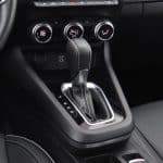 Renault-Arkana-gear-level