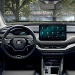 Skoda-Enyaq-60-tablo