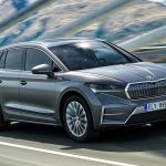 Skoda-Enyaq-L&K