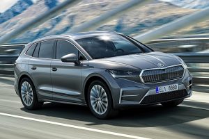 Skoda-Enyaq-L&K