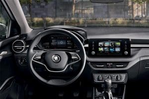 Skoda-Fabia-Selection-tablo