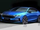 Skoda-Octavia-2024-sketch