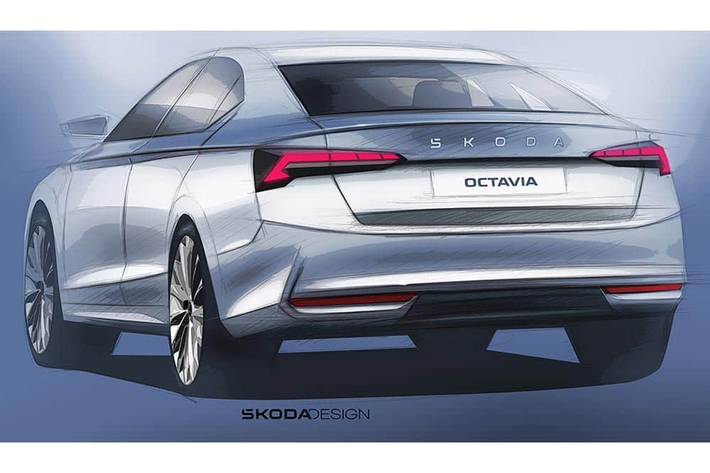 https://autogreeknews.gr/wp-content/uploads/2024/02/Skoda-Octavia-2024-sketch-rear.jpg