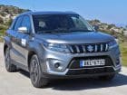 Suzuki-Vitara-kinisi