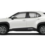 Toyota-Yaris-Cross-Active-side