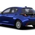 Toyota-Yaris-rear