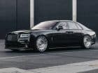 rolls royce veltiwsi