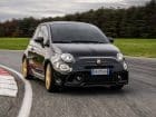 abarth 695 75