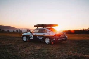 bmw 7 series off road 05