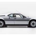 bmw m1 dimoprasia
