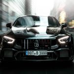 brabus rocket 1000 (1)