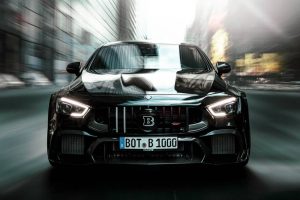 brabus rocket 1000 (1)