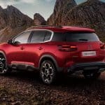 chinese russia citroen c5 aircross 02