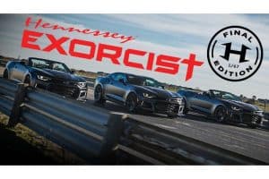 exorcist final edition