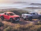 ford ranger gkama