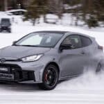 toyota gr yaris xioni